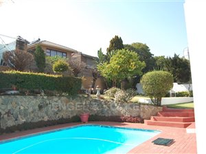 7 Bed House in Parkmore