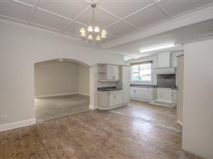 4 Bed House in Walmer