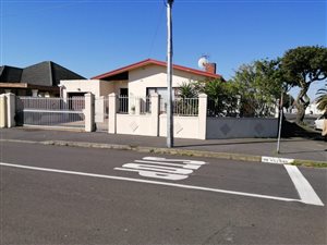 3 Bed House in Vasco Estate