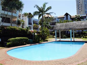 3 Bed Apartment in Compensation Beach