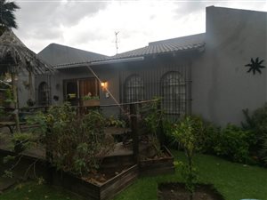 3 Bed House in Lilianton