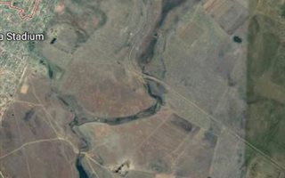 164 ha Farm in Carolina