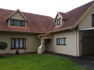 4 Bed House in Yellowwood Park