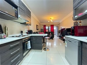 3 Bed Apartment in Eveleigh