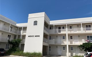 2 Bedroom Apartment in Nuutgevonden