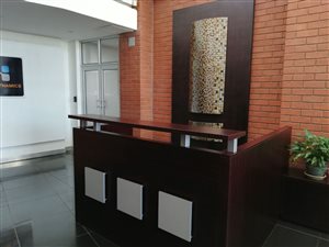 358 m² Office Space in Bedfordview