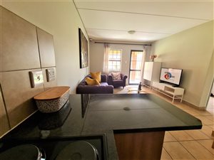 2 Bed Apartment in Alrode