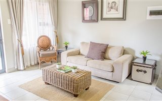 2 Bedroom Apartment in East Lynne