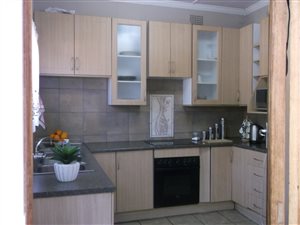 4 Bed House in Paul Krugers Resort