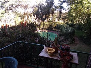 1 Bed House in Observatory