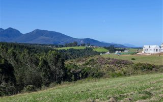 1119 m² Land available in Welgelegen Estate