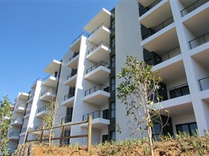 2 Bed Flat in Ballito