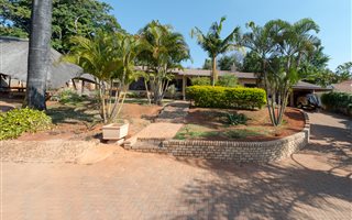 3 Bedroom House in White River