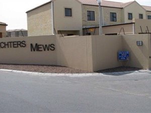 2 Bed Duplex in Protea Heights