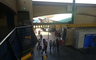 106 m² Retail Space in Mamelodi
