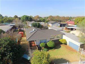 3 Bed House in Kloofsig