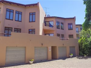 2 Bed Apartment in Uvongo