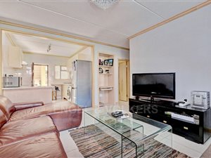 2 Bed Apartment in Halfway Gardens