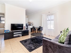 2 Bed Apartment in Parklands East