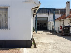 670 m² Industrial space in Windermere