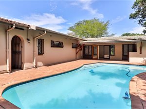 4 Bed House in Dawncliffe