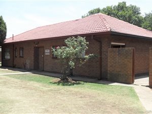 3 Bed House in Kriel