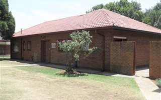 3 Bedroom House in Kriel