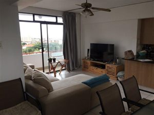 2 Bed Apartment in Morningside