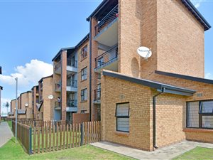 2 Bed Townhouse in Halfway Gardens