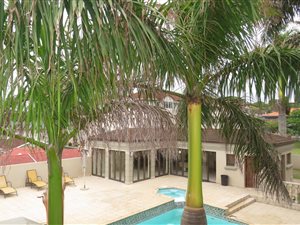 2 Bed Apartment in Uvongo