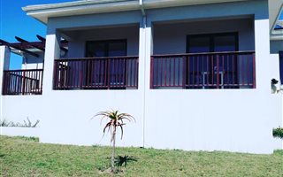 3 Bedroom House in Kidds Beach