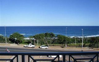 2 Bedroom Apartment in Warner Beach