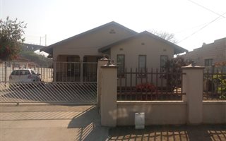2 Bedroom House in Verulam