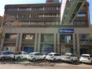 72 m² Commercial space in Hatfield