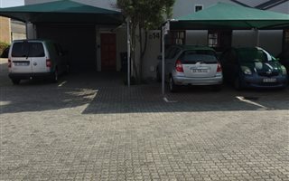 Commercial space in Retreat