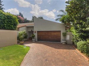 3 Bed House in Magaliessig
