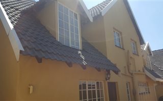 2 Bedroom Garden Cottage in Wierda Park