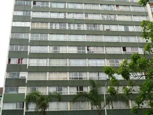 1 Bed Apartment in Albert Park