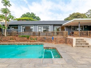 4 Bed House in Glen Anil