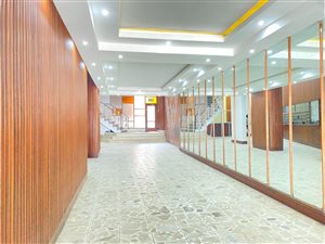 3 Bed Apartment in Durban CBD