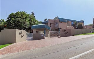 2 Bedroom Apartment in Bassonia