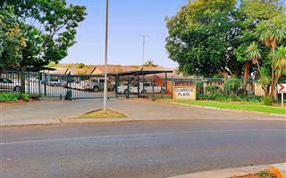 2 Bedroom Townhouse in Philip Nel Park