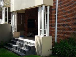 2 Bed Apartment in Thorn Valley Estate
