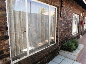 1 Bed Apartment in Edelweiss