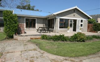 2 Bedroom House in George South