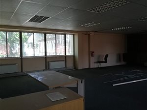 523 m² Commercial space in Eastgate