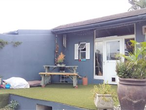 2 Bed Townhouse in Overport