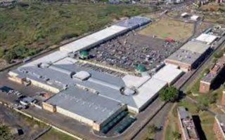 713 m² Retail Space in Umlazi