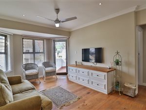 3 Bed Apartment in Schuilplaats