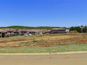 658 m² Land available in Aspen Hills